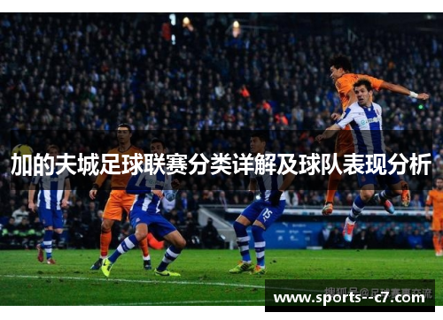 加的夫城足球联赛分类详解及球队表现分析